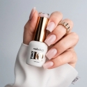Clavier Nailsology Tint IQ Top Coat гибридное верхнее покрытие TT01 Иконический Розовый 8 мл Clavier Nailsology Tint IQ Top Coat гибридное верхнее покрытие TT01 Иконический Розовый 8 мл