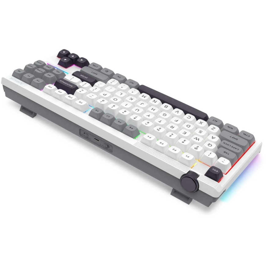 Redragon Otim Pro K729WGB-RGB-PRO Gaming Keyboard – 2