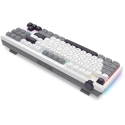 Redragon Otim Pro K729WGB-RGB-PRO spēļu tastatūra Redragon Otim Pro K729WGB-RGB-PRO spēļu tastatūra