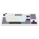Redragon Otim Pro K729WGB-RGB-PRO Gaming Keyboard Redragon Otim Pro K729WGB-RGB-PRO Gaming Keyboard