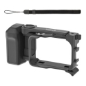 Sunnylife Vlogging Kit Insta360 GO Ultra jaoks - Kaelapael - Külm kingitus (Must). Sunnylife Vlogging Kit Insta360 GO Ultra jaoks - Kaelapael - Külm kingitus (Must).