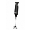 Hand Blender, 400W, 1 speed setting, Black, 5V51112PSB, Oliver V Hand Blender, 400W, 1 speed setting, Black, 5V51112PSB, Oliver V