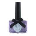 Ciate Paint Pot Küünelakk 5.7 Lilla Heledat pruun Ashto Red Intense Heledat pruun 13.5 ml