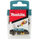 Makita C-type Impact Torsion Bits PREMIER T30x25mm 15pcs. E-25971 T30 • 25 mm • 1/4" • 2 pcs Makita C-type Impact Torsion Bits PREMIER T30x25mm 15pcs. E-25971 T30 • 25 mm • 1/4" • 2 pcs