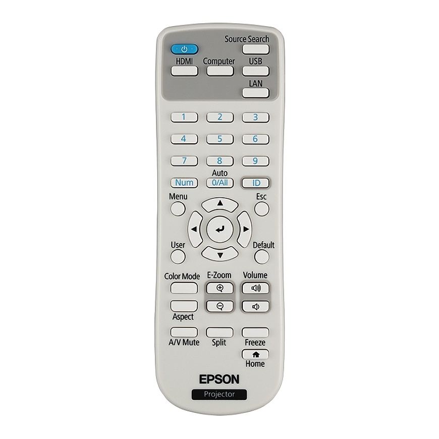 Epson EB-L270F – 2