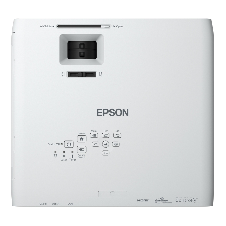 Epson EB-L270F – 4
