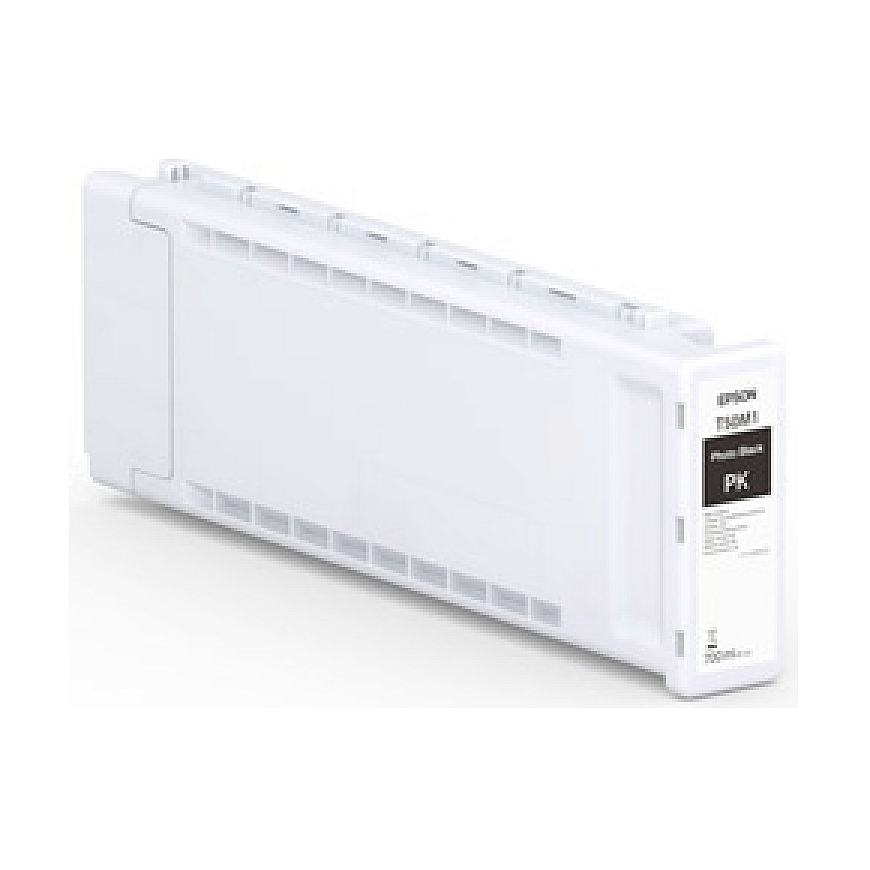Epson Singlepack UltraChrome XD3 Photo Black T50M1 (700ml)