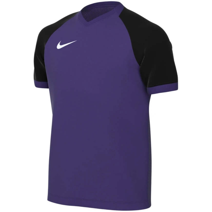 Футболка для детей Nike Dri-FIT Trophy VI фиолетовая HV8158 547 (L)