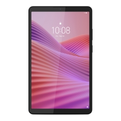 Lenovo Tab One 4G Mediatek 64 GB 22.1 cm (8.7") 4 GB Wi-Fi 5 (802.11ac) Android 14 Grey