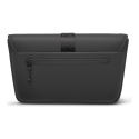 ASUS BC3004 ROG SLASH SLING BAG 4.0 Lähettilaukku PU nahka, Polyesteri Musta