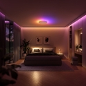 Nanoleaf smart ceiling light Nanoleaf smart ceiling light