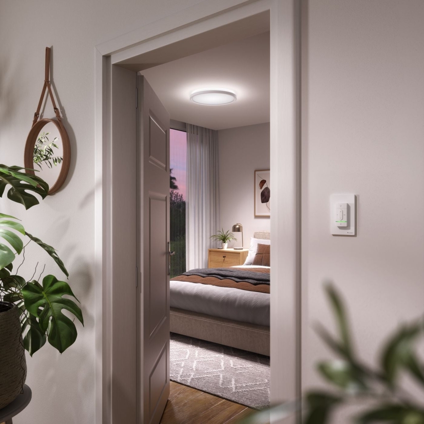 Nanoleaf smart ceiling light – 3