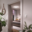 Nanoleaf smart ceiling light Nanoleaf smart ceiling light