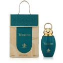 Al Wataniah Turquois EDP parfumuotas vanduo unisex, 100 ml