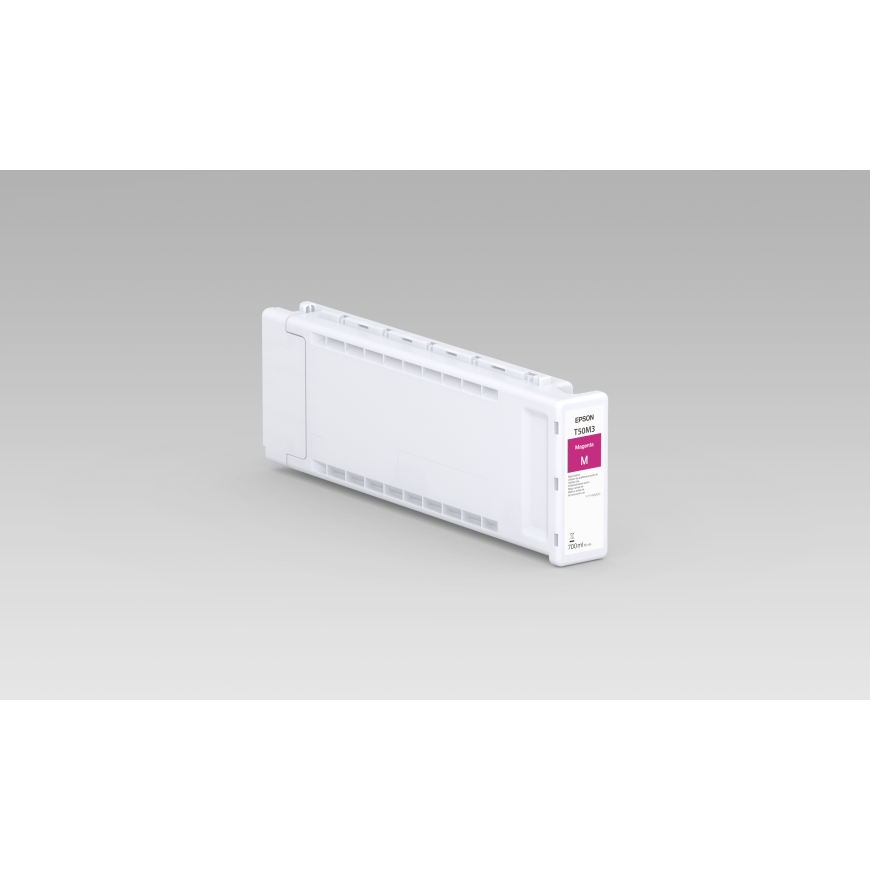 Epson Singlepack UltraChrome XD3 Magenta 700ml