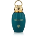 Al Wataniah Turquois EDP unisex parfüüm, 100 ml Al Wataniah Turquois EDP unisex parfüüm, 100 ml