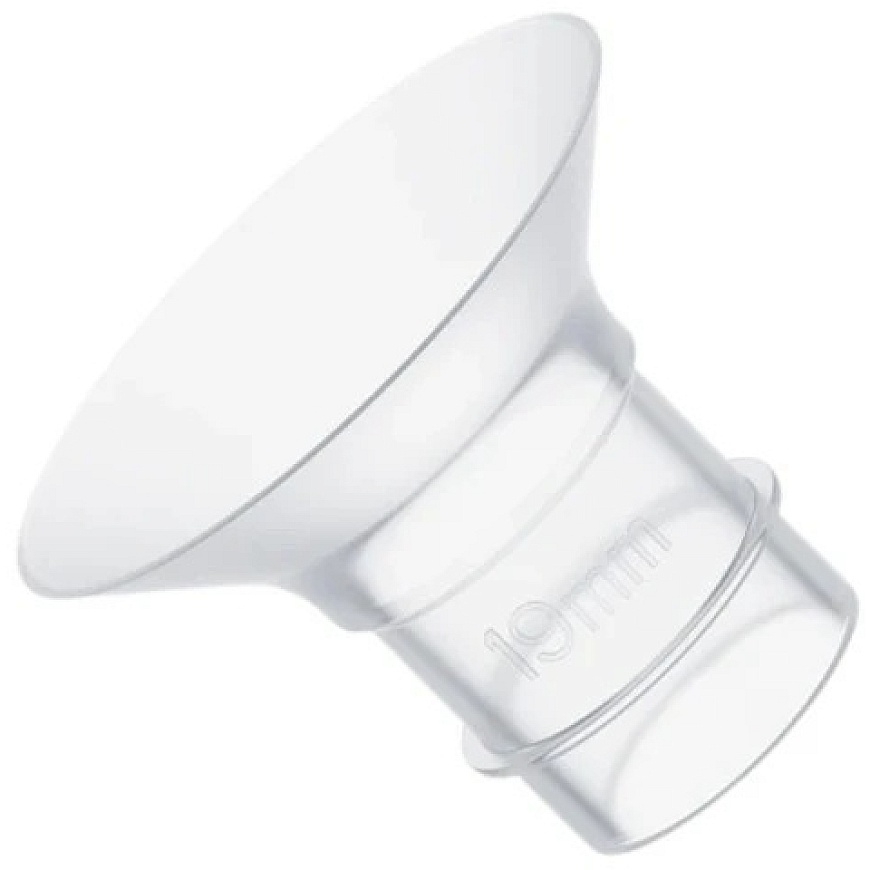 MOMCOZY S9/S12 PRO RINDADE KÜPSETE ÜHENDUS, 19 MM – 5