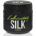 Cobeco Lubriating Silk Fists 500ml Cobeco Lubriating Silk Fists 500ml