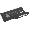 Movano aku dj1j0 c27rw Dell Latitude 7280 7290 7380 7390 7480 7490 jaoks - 11.4v - 3000 mah (34 wh) Movano aku dj1j0 c27rw Dell Latitude 7280 7290 7380 7390 7480 7490 jaoks - 11.4v - 3000 mah (34 wh)