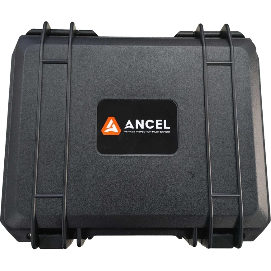 Automašīnu noplūdes meklētājs - ANCEL L8000 20 PSI diagnostiskais noplūdes meklētājs – 3