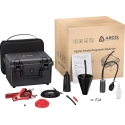 Automotive Leak Detector - ANCEL L8000 20 PSI Diagnostic Leak Detector Automotive Leak Detector - ANCEL L8000 20 PSI Diagnostic Leak Detector