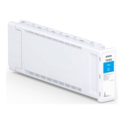 Epson Singlepack UltraChrome XD3 Cyan T50M2 (700ml)