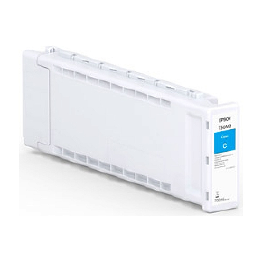 Epson Singlepack UltraChrome XD3 Cyan T50M2 (700ml)