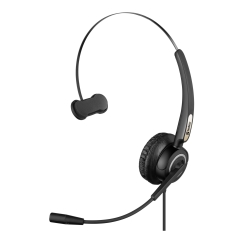 Sandberg USB Office Headset Pro Mono