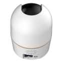 Dahua Technology DH-H3A turvakaamera Ülepea IP süsteemiga turvakaamera Hoonesisene 2304 x 1296 piksl Dahua Technology DH-H3A turvakaamera Ülepea IP süsteemiga turvakaamera Hoonesisene 2304 x 1296 piksl