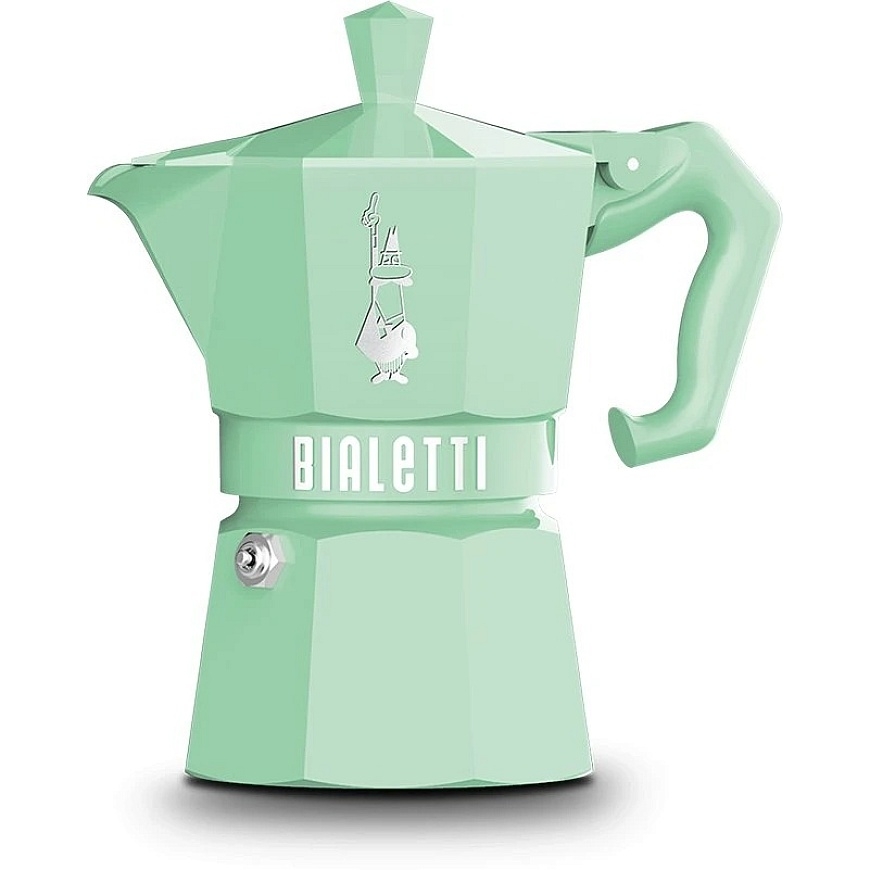Bialetti Moka Exclusive 3 krūzes – 3