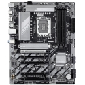 GIGABYTE B860 DS3H материнская плата Intel B860 LGA 1851 (Socket V1) ATX GIGABYTE B860 DS3H материнская плата Intel B860 LGA 1851 (Socket V1) ATX