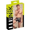 NEK Men's Pants black/red 2XL NEK Men's Pants black/red 2XL