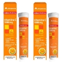 Arkopharma Arkovital Витамины C 20 шипучих таблеток DUPLO Arkopharma Arkovital Витамины C 20 шипучих таблеток DUPLO