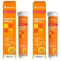 Arkopharma Arkovital Витамины C 20 шипучих таблеток DUPLO Arkopharma Arkovital Витамины C 20 шипучих таблеток DUPLO