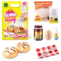 *****ZURU Slime Mart cinnamon mass 15915B 60845 *****ZURU Slime Mart cinnamon mass 15915B 60845