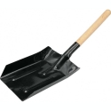 Vorel Metal Dustpan for Coal S-14 490x335x145 mm 72978 Poland