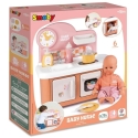 Smoby Baby Nurse leikkikeittiö Smoby Baby Nurse leikkikeittiö