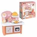 Smoby Baby Nurse mänguköök