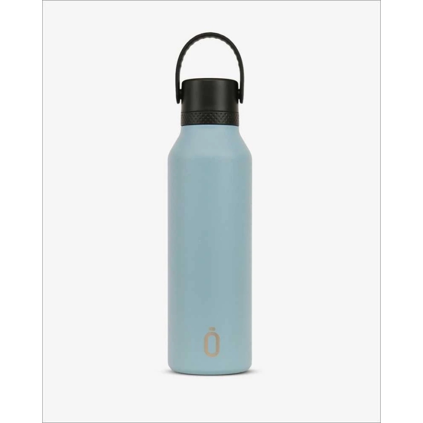 „Runbott Mii“ 600 ml termoss – akvareļa zila