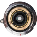 Nikkor Fikseota Fokusa Attāluma Objektīvs - 7Artisans 35mm F2.8 Leica M Montāža Rokas Fokusēšanas Pirmais Objektīvs Melns Nikkor Fikseota Fokusa Attāluma Objektīvs - 7Artisans 35mm F2.8 Leica M Montāža Rokas Fokusēšanas Pirmais Objektīvs Melns