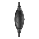 Sandberg 325-28 наушники/гарнитура Проводная Оголовье Calls/Music Черный Sandberg 325-28 наушники/гарнитура Проводная Оголовье Calls/Music Черный