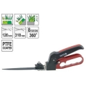 Yato 360° Teflon Grass Scissors | 310mm Yato 360° Teflon Grass Scissors | 310mm