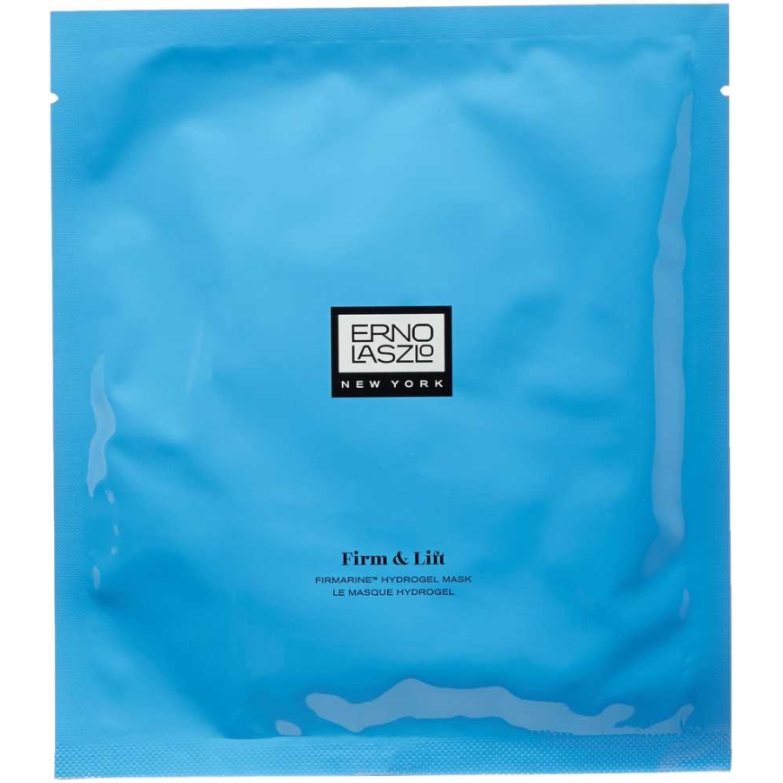 Erno Laszlo Firmarine Firm Gel Mask For Face, 4 pcs, 25 g