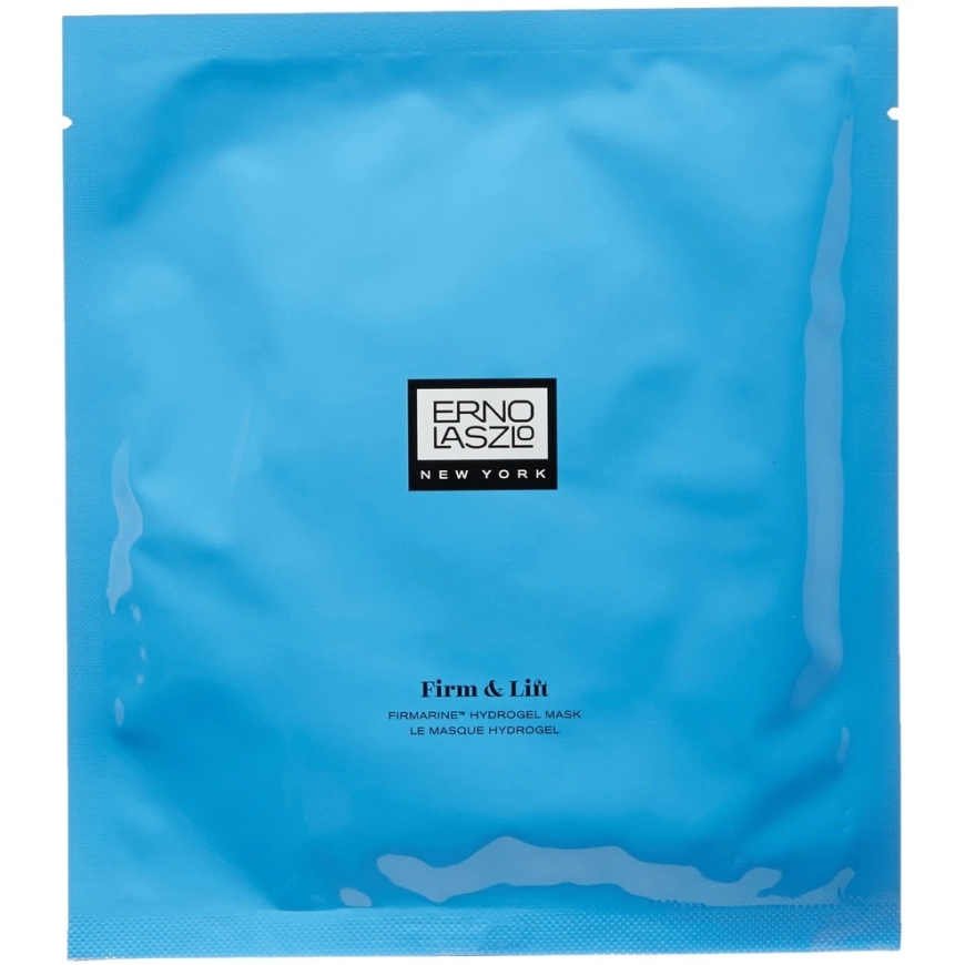 Erno Laszlo Firmarine Firm Gel Mask näole, 4 tk, 25 g – 3