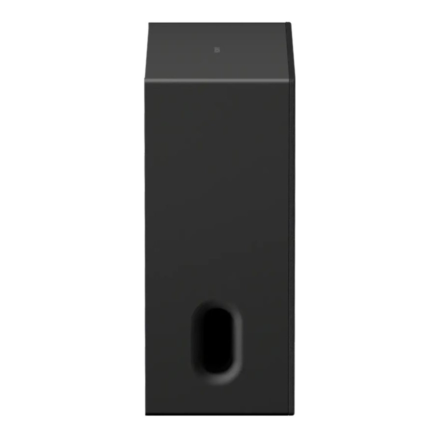 Sony SASW8 – 3