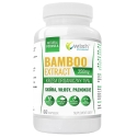 Wish Pharmaceutical Bamboo Extract 350 mg dietary supplement 60 capsules Wish Pharmaceutical Bamboo Extract 350 mg dietary supplement 60 capsules