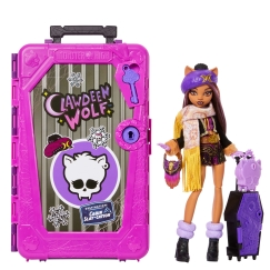 Monster High JMG65 nukk