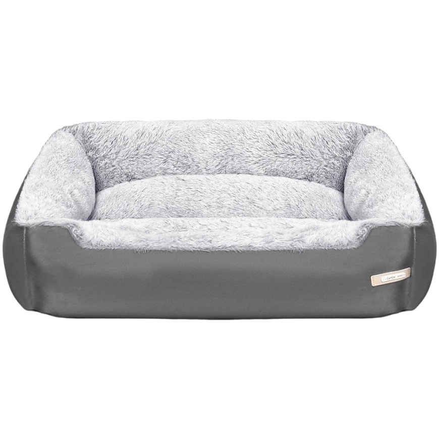 Dog bed, cat bed, sofa 80x65x19cm, REBEL ANIMALS – 5