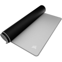 CORSAIR MM Gaming Mouse Pad, Fabric Surface, Anti-Fray Edges – Gray, XXL CORSAIR MM Gaming Mouse Pad, Fabric Surface, Anti-Fray Edges – Gray, XXL