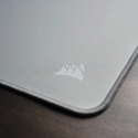 CORSAIR MM Gaming Mouse Pad, Fabric Surface, Anti-Fray Edges – Gray, XXL CORSAIR MM Gaming Mouse Pad, Fabric Surface, Anti-Fray Edges – Gray, XXL
